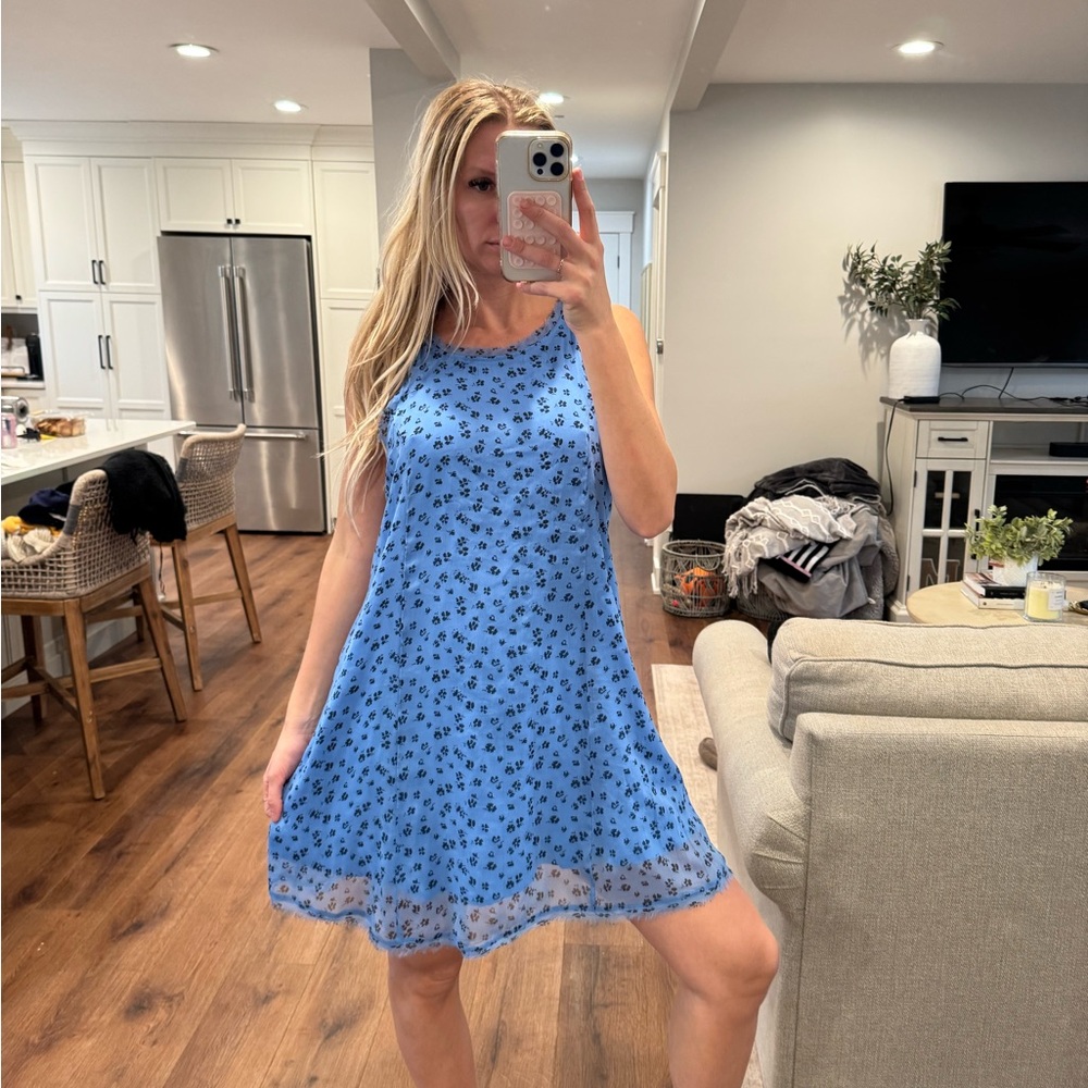 Abercrombie & Fitch Dress  Large